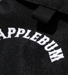 画像3: APPLEBUM(アップルバム) / Arch Logo Neck Pouch (3)