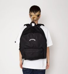 画像10: APPLEBUM(アップルバム) / Arch Logo Big Backpack (10)