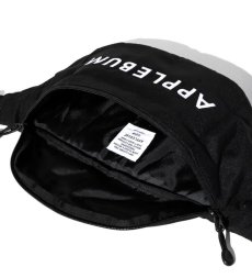 画像7: APPLEBUM(アップルバム) / Logo Waist Bag (7)