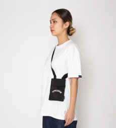 画像8: APPLEBUM(アップルバム) / Arch Logo Neck Pouch (8)