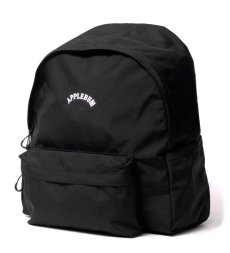 画像2: APPLEBUM(アップルバム) / Arch Logo Big Backpack (2)