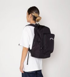 画像15: APPLEBUM(アップルバム) / Arch Logo Backpack (15)