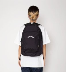 画像13: APPLEBUM(アップルバム) / Arch Logo Backpack (13)