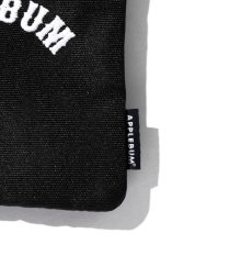 画像4: APPLEBUM(アップルバム) / Arch Logo Neck Pouch (4)