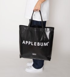 画像6: APPLEBUM(アップルバム) / Logo PVC Totebag (6)