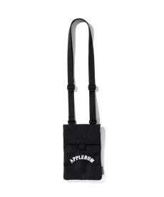 画像1: APPLEBUM(アップルバム) / Arch Logo Neck Pouch (1)