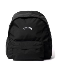 画像1: APPLEBUM(アップルバム) / Arch Logo Big Backpack (1)