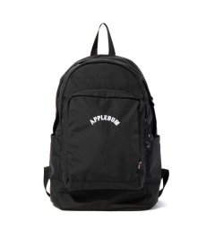 画像1: APPLEBUM(アップルバム) / Arch Logo Backpack (1)