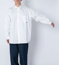 画像13: APPLEBUM(アップルバム) / "Philosophy" L/S Shirt (13)