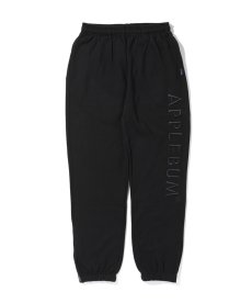 画像1: APPLEBUM(アップルバム) / "Fat Flava" Sweat Pants (1)