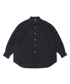 画像2: APPLEBUM(アップルバム) / "Philosophy" L/S Shirt (2)