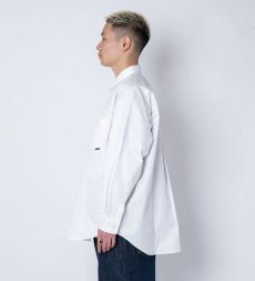 画像11: APPLEBUM(アップルバム) / "Philosophy" L/S Shirt (11)