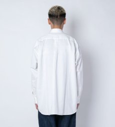 画像12: APPLEBUM(アップルバム) / "Philosophy" L/S Shirt (12)