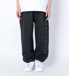 画像15: APPLEBUM(アップルバム) / "Fat Flava" Sweat Pants (15)