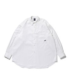 画像1: APPLEBUM(アップルバム) / "Philosophy" L/S Shirt (1)