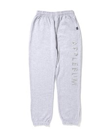 画像2: APPLEBUM(アップルバム) / "Fat Flava" Sweat Pants (2)