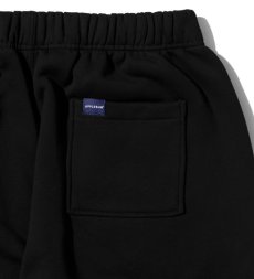 画像12: APPLEBUM(アップルバム) / "APPLEBUM × CRSB raidback fabric" Oversize Sweat Pants (12)