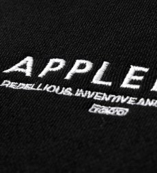 画像7: APPLEBUM(アップルバム) / "APPLEBUM × CRSB raidback fabric" Oversize Sweat Parka (7)