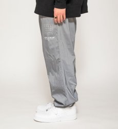 画像12: APPLEBUM(アップルバム) / "APPLEBUM × CRSB raidback fabric" Reflector Jogger Pants (12)