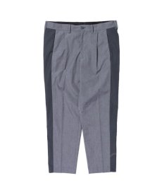 画像3: APPLEBUM(アップルバム) / Side Panel Chino Pants (3)