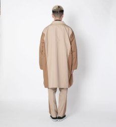 画像15: APPLEBUM(アップルバム) / Side Panel Shirt Coat (15)