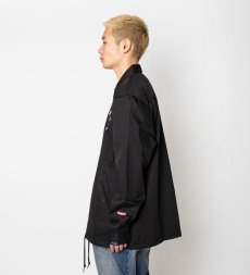 画像16: APPLEBUM(アップルバム) / "APPLEBUM × CRSB raidback fabric" Coach Jacket (16)