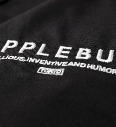 画像6: APPLEBUM(アップルバム) / "APPLEBUM × CRSB raidback fabric" Coach Jacket (6)