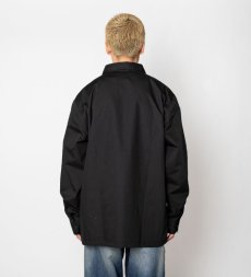 画像17: APPLEBUM(アップルバム) / "APPLEBUM × CRSB raidback fabric" Coach Jacket (17)