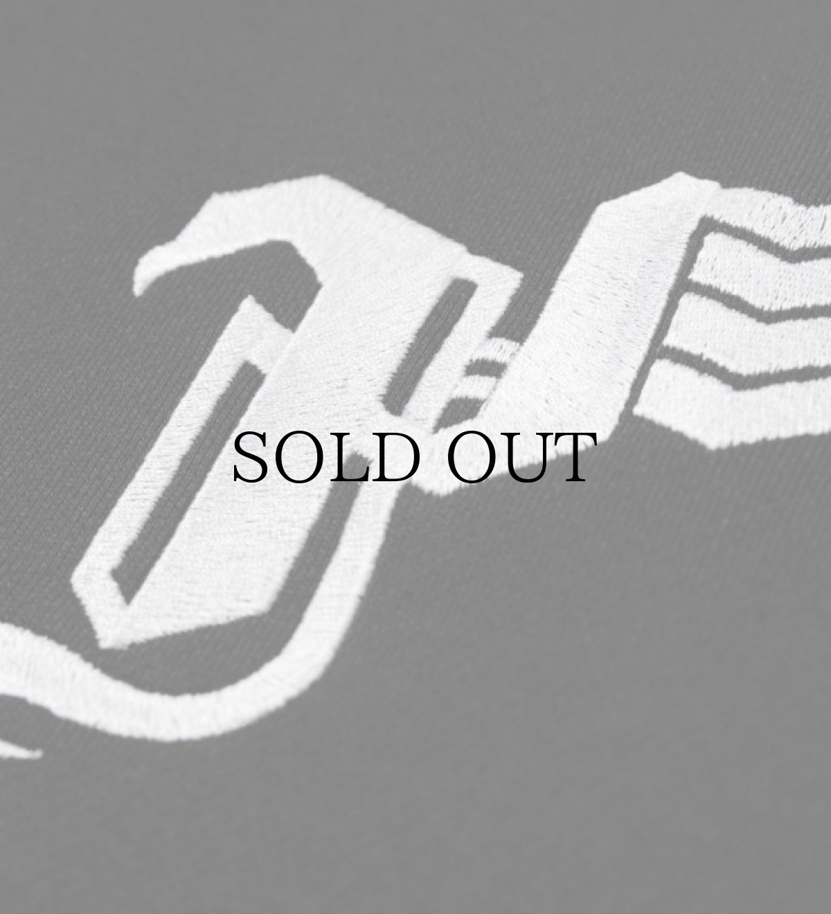 画像6: APPLEBUM(アップルバム) / "APPLEBUM × CRSB raidback fabric" Oversize Sweat Parka (6)