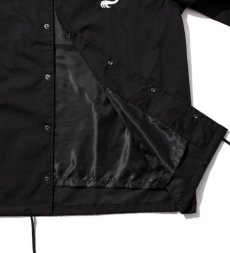 画像12: APPLEBUM(アップルバム) / "APPLEBUM × CRSB raidback fabric" Coach Jacket (12)