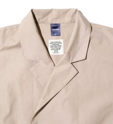 画像9: APPLEBUM(アップルバム) / Side Panel Shirt Coat (9)