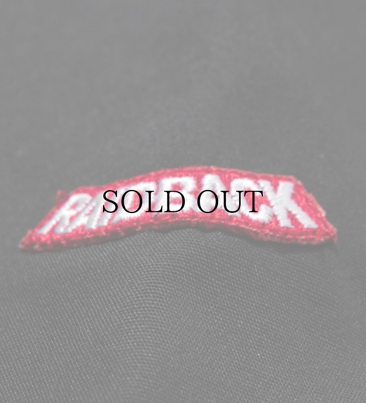 画像8: APPLEBUM(アップルバム) / "APPLEBUM × CRSB raidback fabric" Coach Jacket (8)