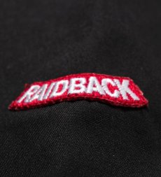 画像8: APPLEBUM(アップルバム) / "APPLEBUM × CRSB raidback fabric" Coach Jacket (8)