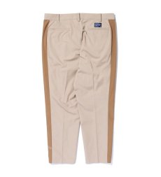 画像4: APPLEBUM(アップルバム) / Side Panel Chino Pants (4)