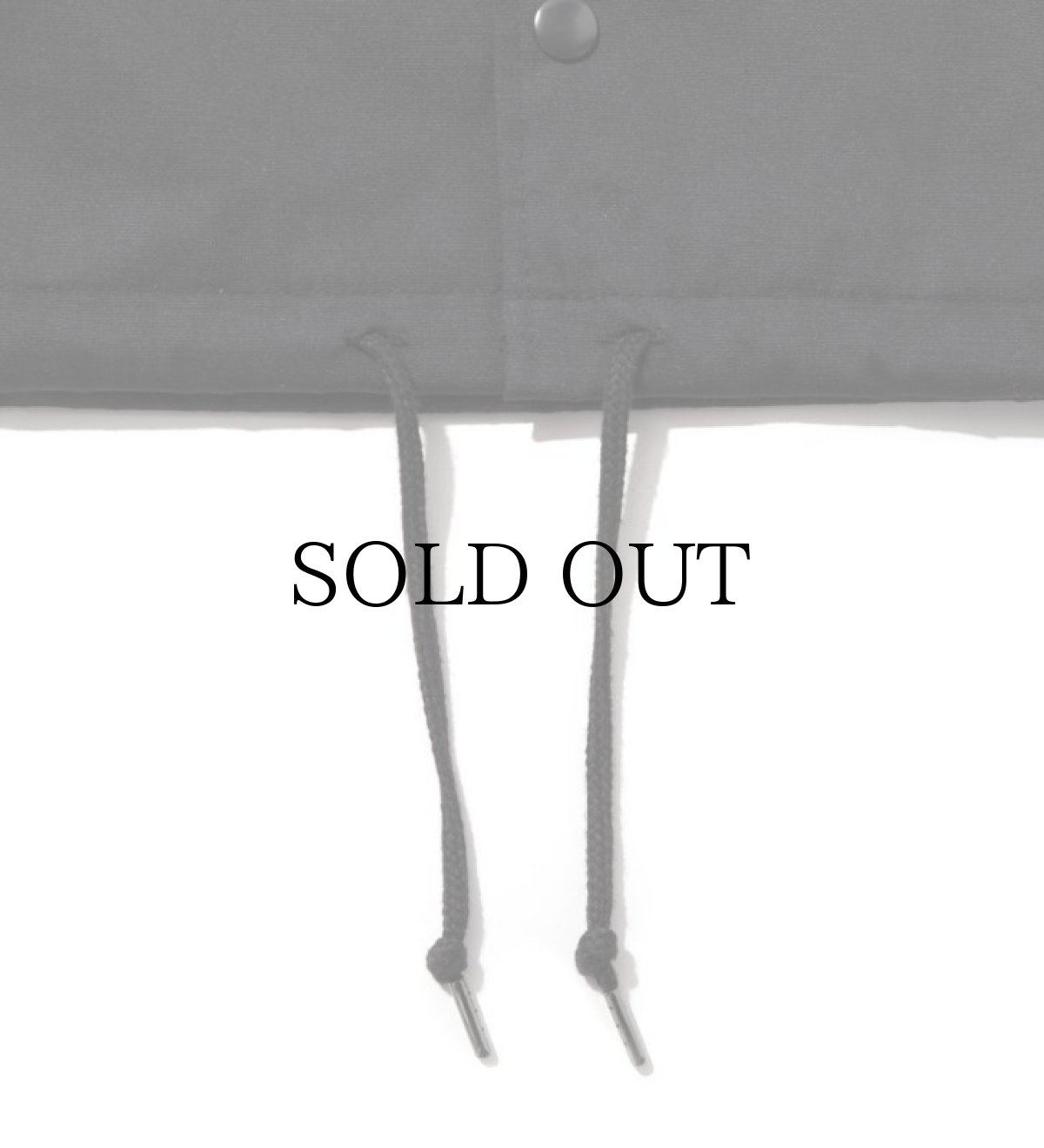 画像13: APPLEBUM(アップルバム) / "APPLEBUM × CRSB raidback fabric" Coach Jacket (13)