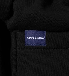 画像13: APPLEBUM(アップルバム) / "APPLEBUM × CRSB raidback fabric" Oversize Sweat Pants (13)