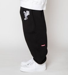 画像16: APPLEBUM(アップルバム) / "APPLEBUM × CRSB raidback fabric" Oversize Sweat Pants (16)