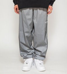 画像10: APPLEBUM(アップルバム) / "APPLEBUM × CRSB raidback fabric" Reflector Jogger Pants (10)