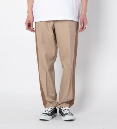 画像13: APPLEBUM(アップルバム) / Side Panel Chino Pants (13)