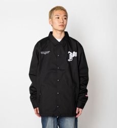 画像15: APPLEBUM(アップルバム) / "APPLEBUM × CRSB raidback fabric" Coach Jacket (15)