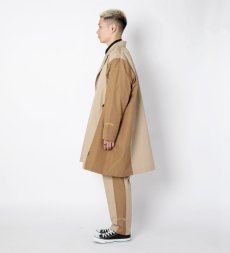 画像14: APPLEBUM(アップルバム) / Side Panel Shirt Coat (14)