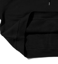 画像14: APPLEBUM(アップルバム) / "APPLEBUM × CRSB raidback fabric" Oversize Sweat Parka (14)