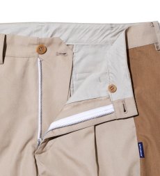 画像9: APPLEBUM(アップルバム) / Side Panel Chino Pants (9)