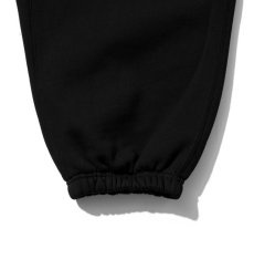 画像14: APPLEBUM(アップルバム) / "APPLEBUM × CRSB raidback fabric" Oversize Sweat Pants (14)