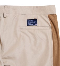 画像12: APPLEBUM(アップルバム) / Side Panel Chino Pants (12)