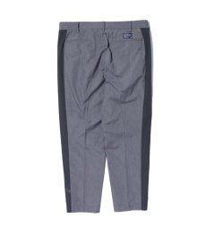 画像6: APPLEBUM(アップルバム) / Side Panel Chino Pants (6)