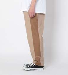 画像14: APPLEBUM(アップルバム) / Side Panel Chino Pants (14)