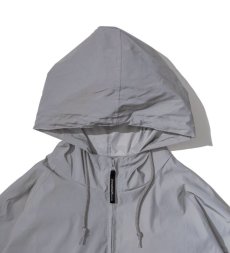 画像6: APPLEBUM(アップルバム) / "APPLEBUM × CRSB raidback fabric" Reflector Anorak Parka (6)