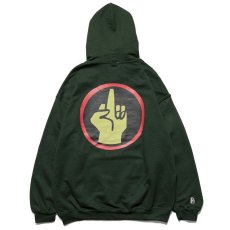 画像6: HAIGHT /FUCKIN HOODIE (6)