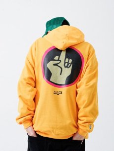 画像15: HAIGHT /FUCKIN HOODIE (15)